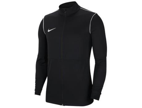 Camiseta NIKE Poliéster Hombre (XL - Negro)