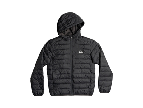 Chaqueta De Plumón Para Niños Quiksilver Scaly (10 anos)