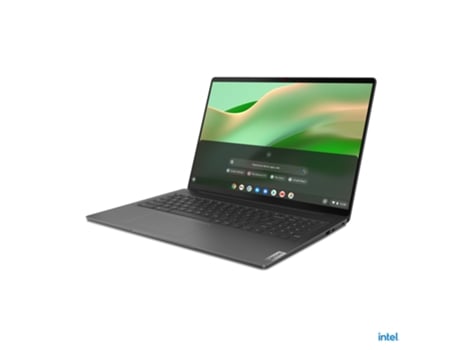 Portátil LENOVO 61416 (16 '' - Intel® Core™ i3 i3-1215U - RAM: 8 GB - 256 GB SSD - Intel® UHD Graphics)