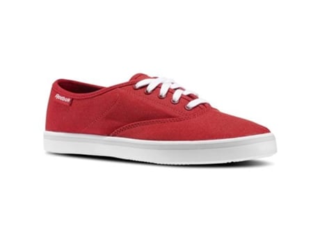 Zapatos REEBOK (37.5 eu - Rojo)