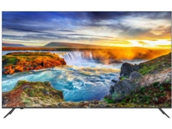 TV HAIER H32K702FG (LED - 32'' - 81 cm - Full HD - Smart TV)