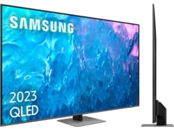 TV SAMSUNG TQ65Q75CATXXC (QLED - 65'' - 165 cm - 4K Ultra HD - Smart TV)