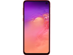 Smartphone SAMSUNG Galaxy S10e (Reacondicionado Como Nuevo - 128 GB - Rojo)