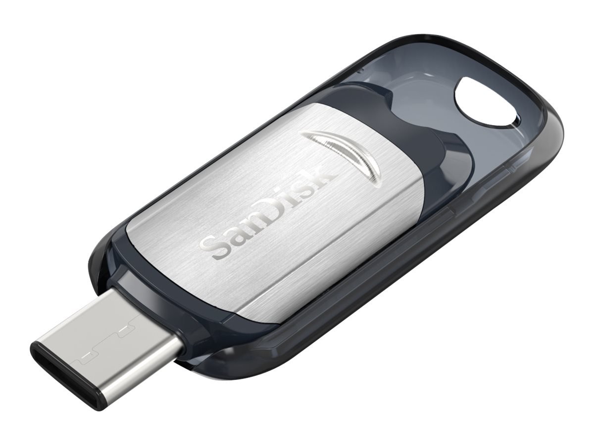 Pendrive SANDISK Ultra Tipo C 64 GB