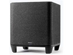 DENON-POLK Subwoofer Inalámbrico DENON POLK Home Sub Negro