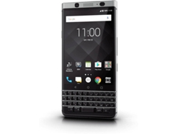 Smartphone BLACKBERRY KeyOne (4.5'' - 3 GB - 32 GB - Plata)