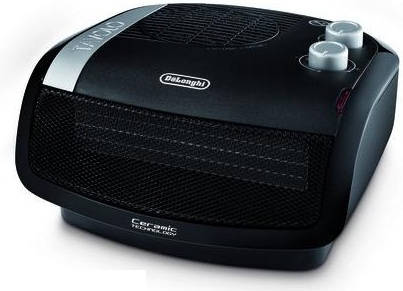 Calefactor DELONGHI HTC 4030 (1900 W)