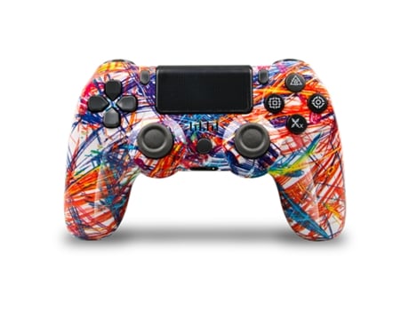 Controlador De Línea Ps4 LKC L038