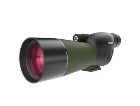 Monocular PETHUEL Pethuel Wyj-0518-17 Verdeï¼ˆ20-60X