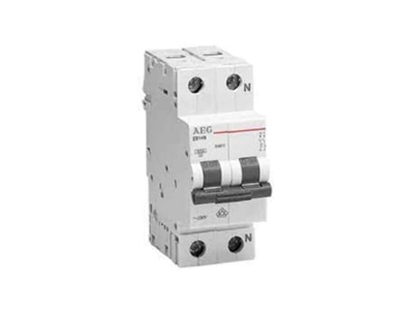 Abb Automatico E90 1Pn 20A Curva C 4Tqa552813R0000 AEG