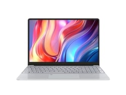 VANWIN Desbloqueo de huellas dactilares portátil 15,6'' Intel Celeron N5095 2,9 Ghz Ram: 24 Gb 512 Gb Ssd Mouse