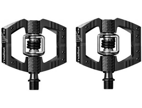 Pedales CRANKBROTHERS Mallet enduro (Talla Único)