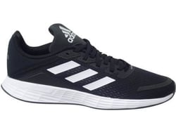 Zapatillas ADIDAS Duramo SL K Niños (38 - Negro y Blanco)