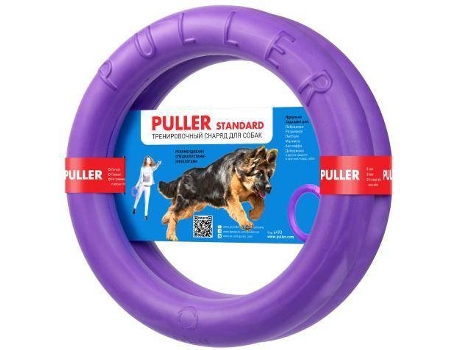 Juguete Acuáticos para Perros COLLAR Maxi