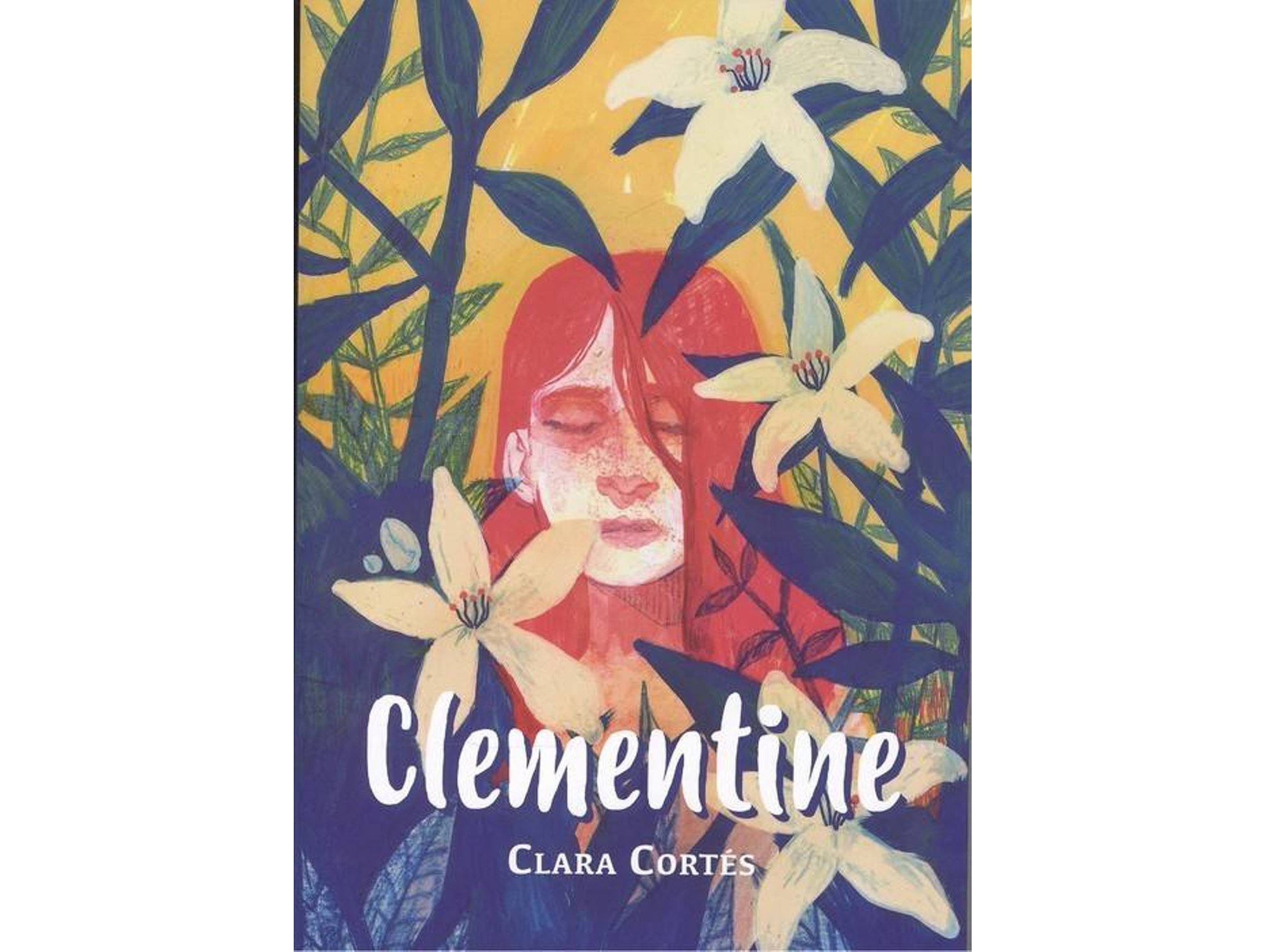 Libro Clementine