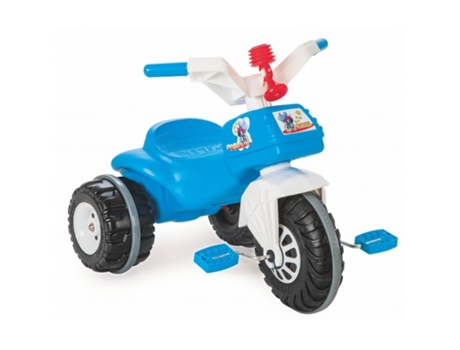 Triciclo PILSAN Bidik Bike Blue