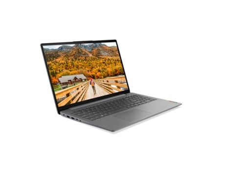 Portátil LENOVO 61416 6978 (15.6 '' - AMD Ryzen™ 5 5500U - RAM: 8 GB - 256 GB SSD - AMD Radeon Graphics)