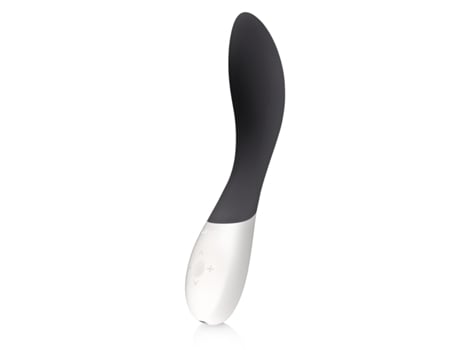 Lelo Mona Wave Vibrador Negro 1ud