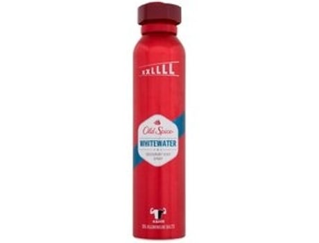 OLD SPICE - Whitewater Deodorant Spray - Deodorant 250ml