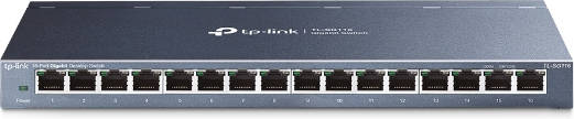 Switch TP-LINK TL-SG116