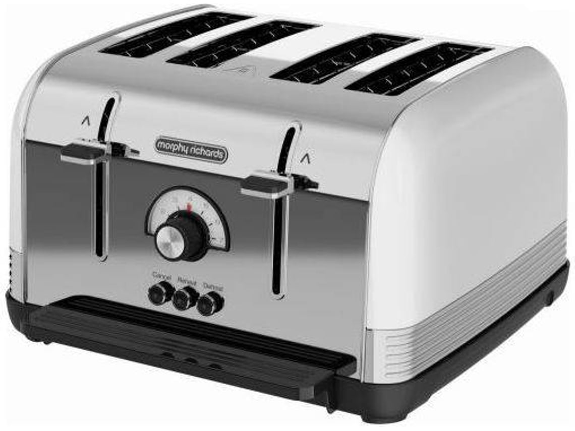 Tostadora MORPHY RICHARDS 240332 (1800 W)