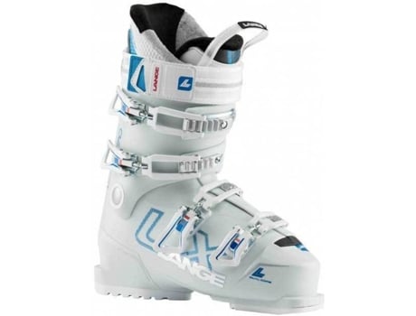 Lange Lx 70 adultos unisex mineral whitemet blue botas de esquí 65110 24.0