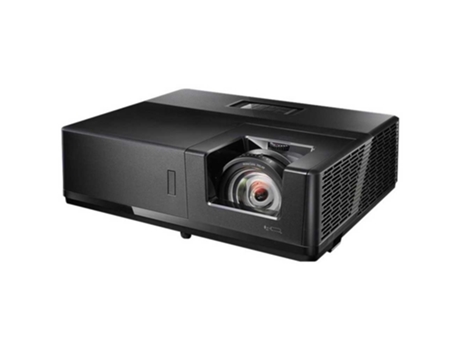 Proyector Optoma Dlp Zu606Tste Wuxga 6300 Lúmenes