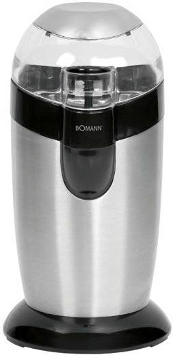 Molinillo de Café BOMANN KSW 445 CB