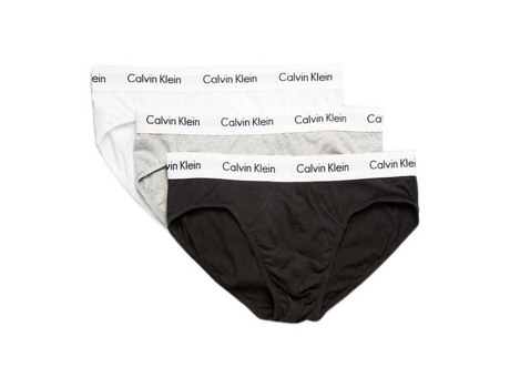 Calvin Klein Underwear Cadera 3 Units