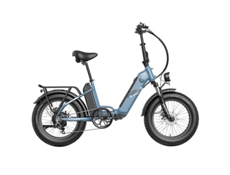 Bicicleta Electrica FAFREES Ff20 Polar