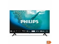 Smart TV PHILIPS 50PUS7009 (F - 50 - 4K Ultra HD)