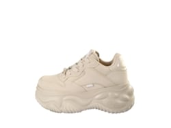 Zapatillas de Mujer BUFFALO Blader One Beige (37)