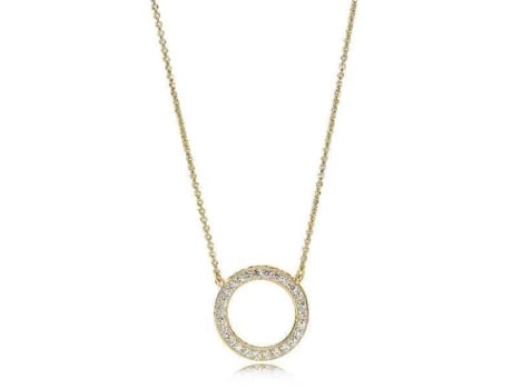 Collar PANDORA 367121Cz-45 Mujer