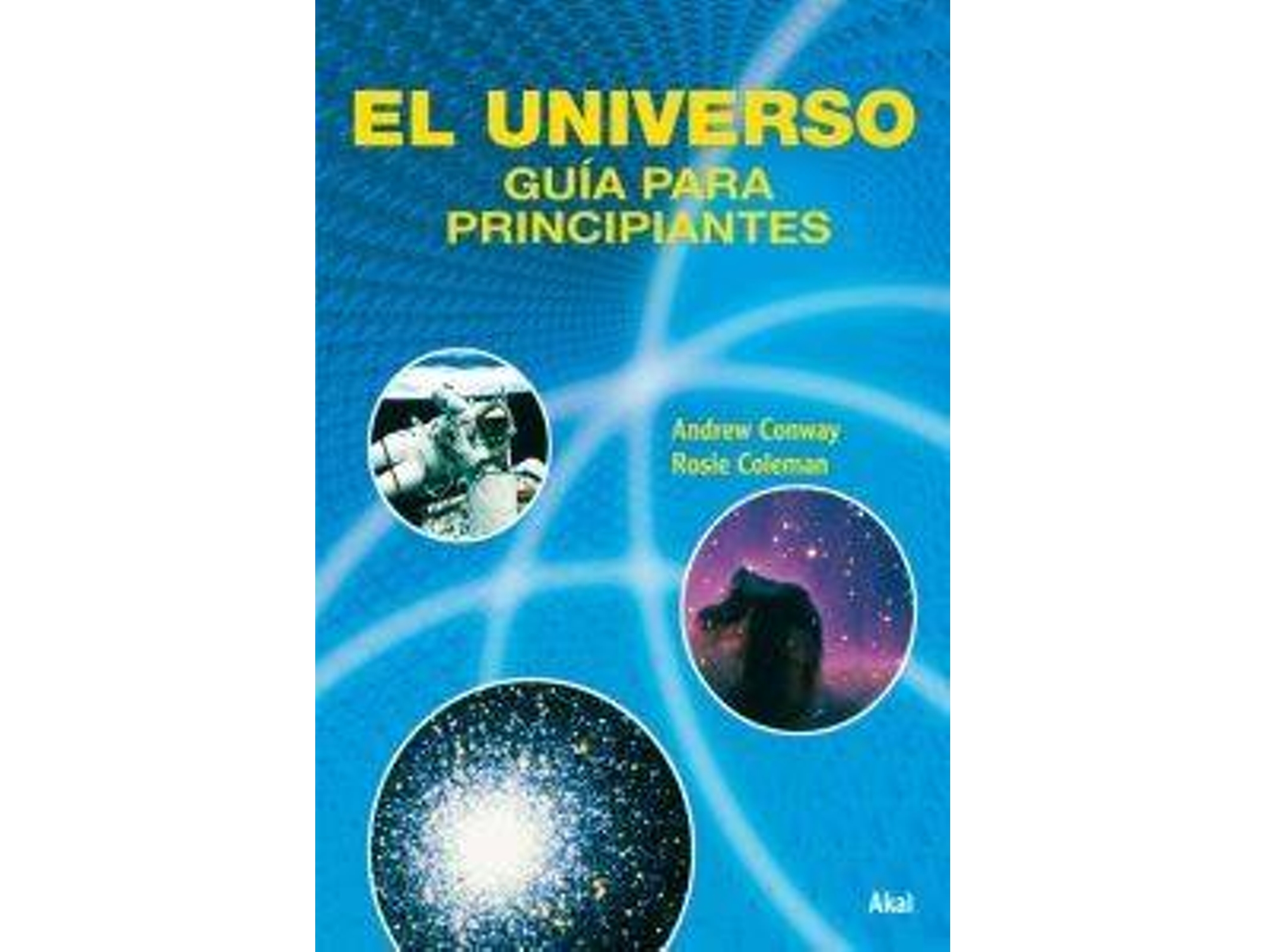 El Universo 22 astronomía