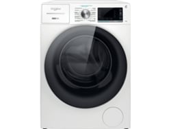 Lavadora WHIRLPOOL W8 W946WR SPT (9 kg - 1400 rpm - Blanco)