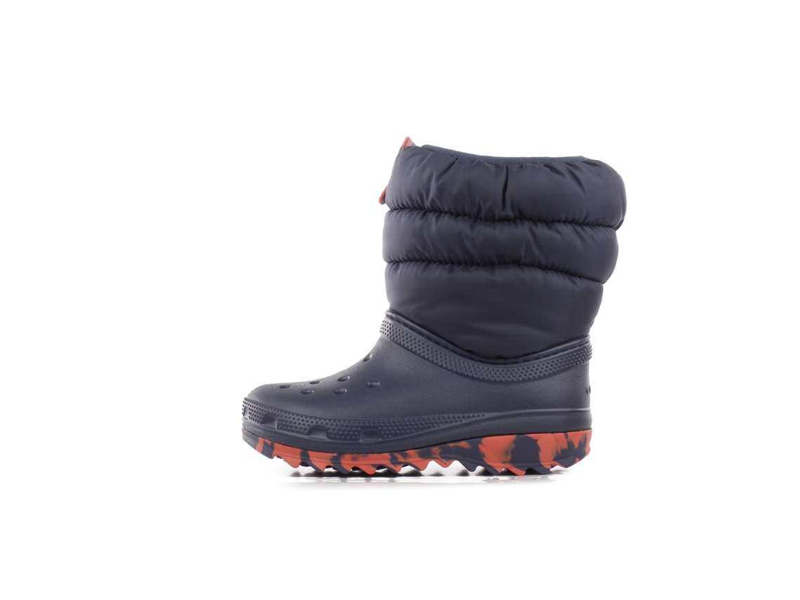 Botas discount crocs niños