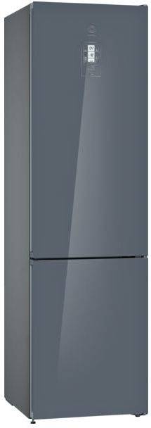 Frigoríico Combi BALAY 3KFE768GI (No Frost - 203 cm - 366 L - Inox)