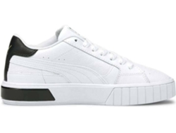 Zapatillas PUMA Cali Star Mujer (40 - Blanco)