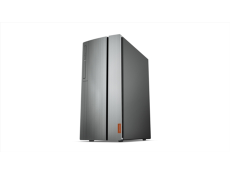 Torre LENOVO 603075756 (RAM: 8 GB - 1000 GB HDD - AMD Radeon Vega 8)