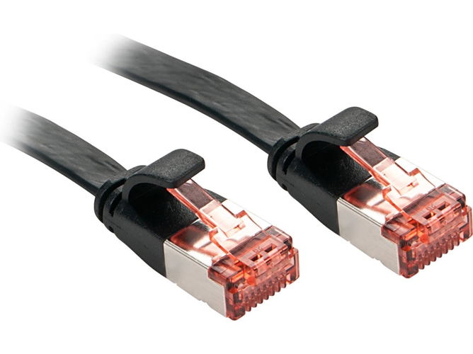 Cable de Red LINDY (RJ45)