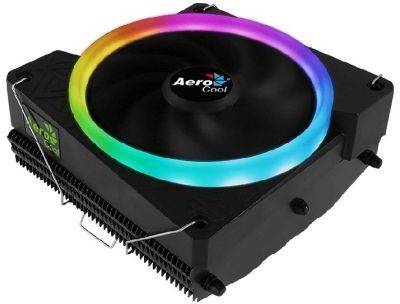 Disipador AEROCOOL Cylon3