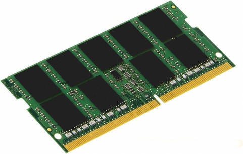 Memoria RAM DDR4 KINGSTON KCP426SD8/16 (1 x 16 GB - 2666 MHz - CL 17)