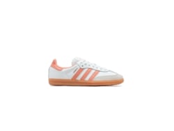 Zapatillas de Mujer ADIDAS Samba Og Wonder Clay Blanco (3)