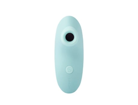 Estimulador De Clitoris Pulse Lite Neo - Menta SVAKOM