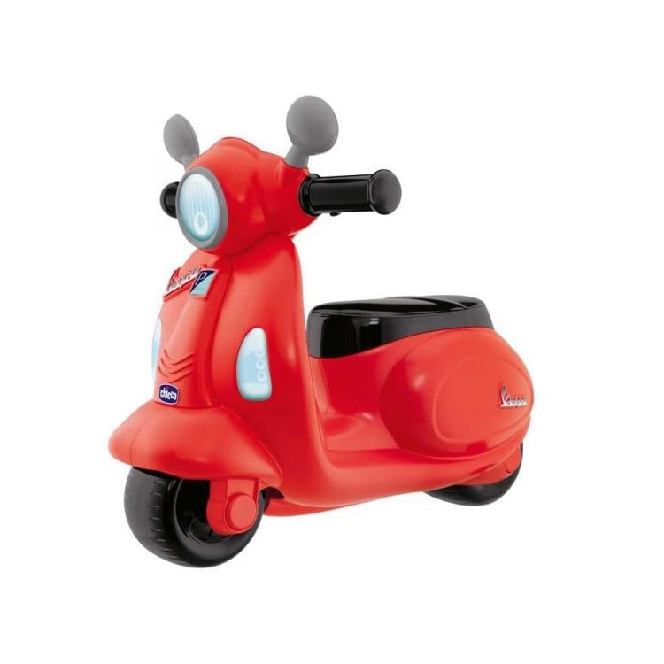 Avispa CHICCO Vespa Primavera - Rojo