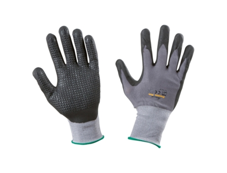 Guantes de taller KERBL Comfort Plus