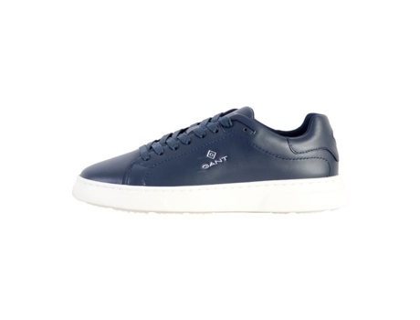 Zapatillas de Hombre GANT Piel Azul (43)