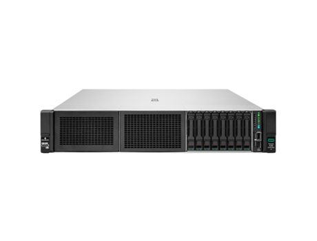 Servidor HPE 66335 4280 (RAM: 32 GB)