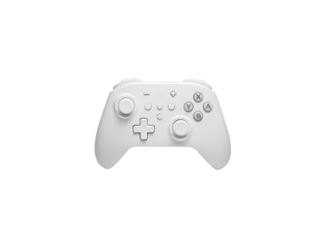 Controlador GULIKIT Kingkong 2 Pro Ns09 (Nintendo Switch/Pc/Android/iOS - Blanco)