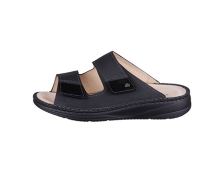 Sandalias FINN COMFORT Psara Material Sintético Hombre (44 - Azul Marino)